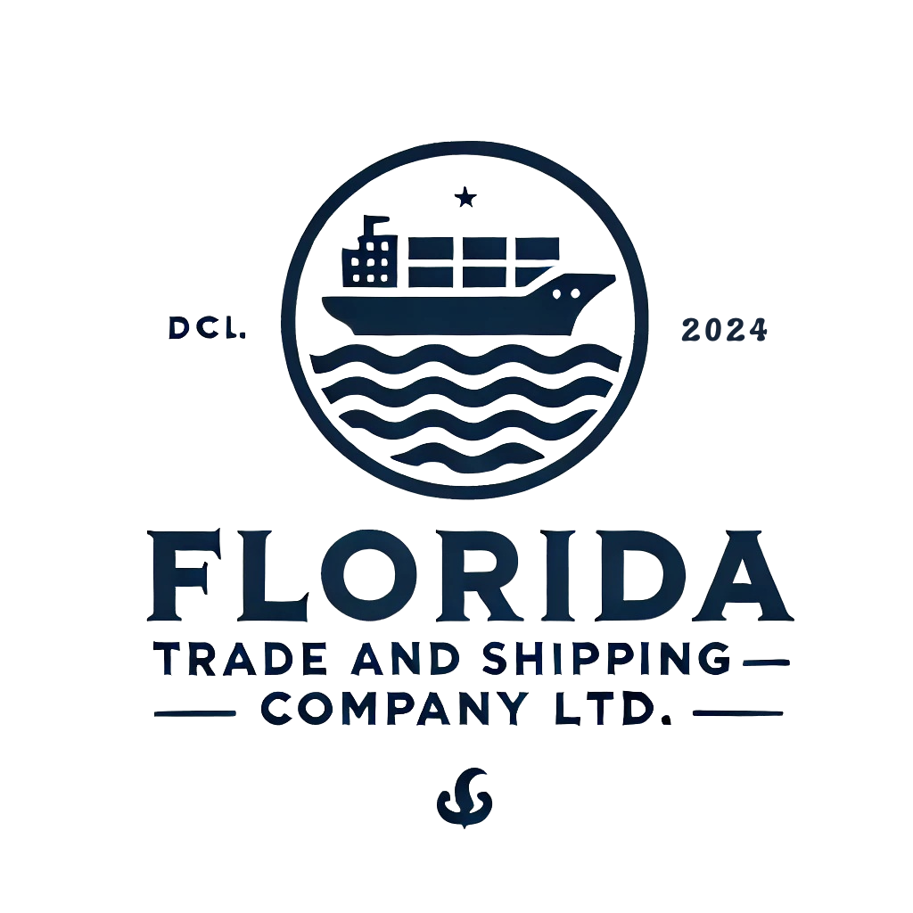 Florida Trade and Shipping LLC logo